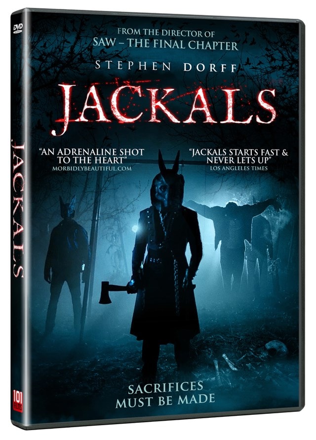 Jackals - 2