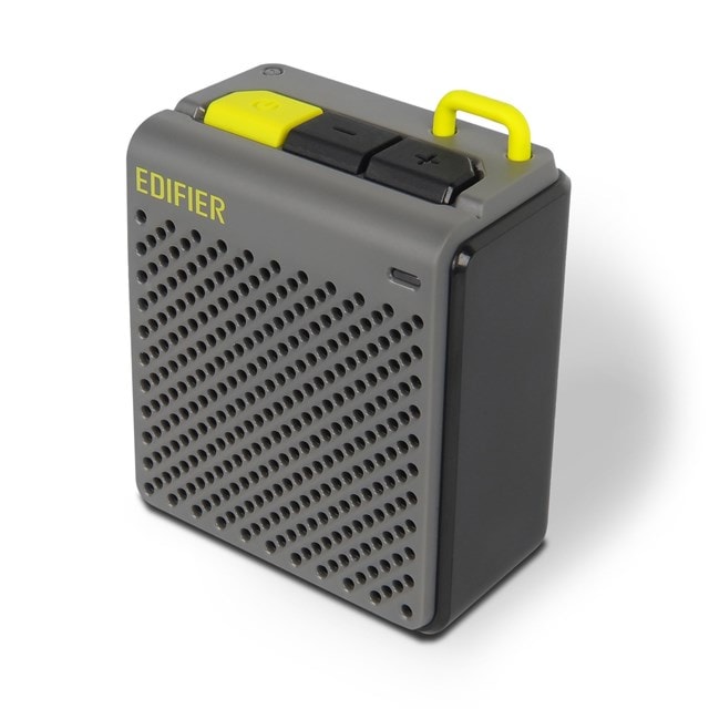 Edifier MP85 Grey Bluetooth Speaker - 1