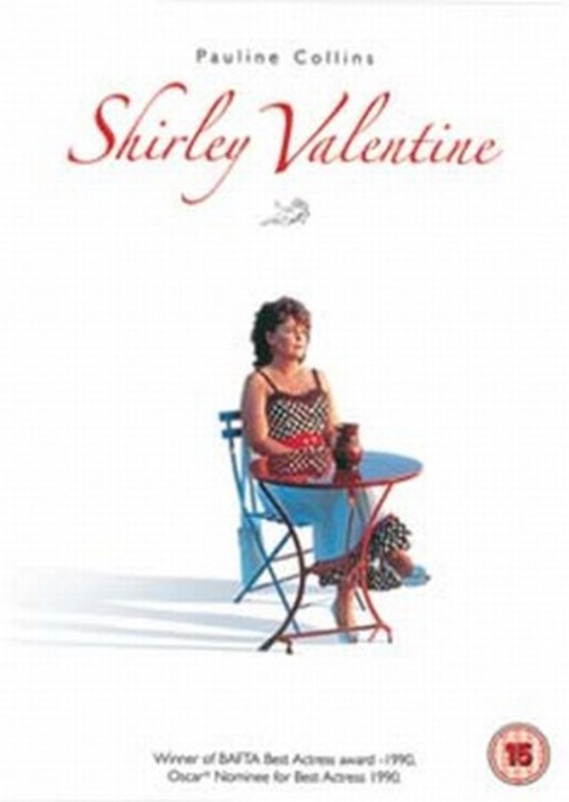 Shirley Valentine - 1