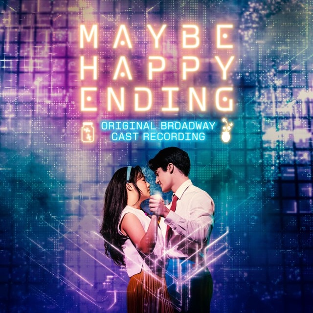 Maybe Happy Ending - 2