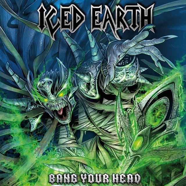 Bang your head - 1