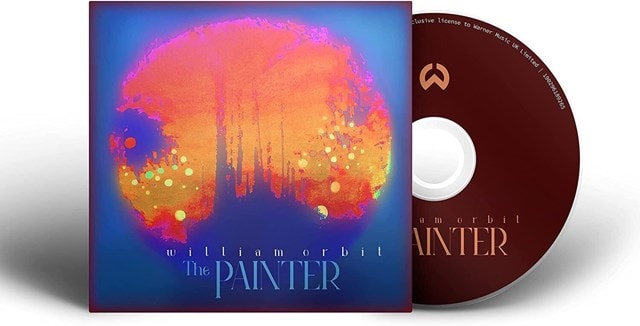 The Painter - 1