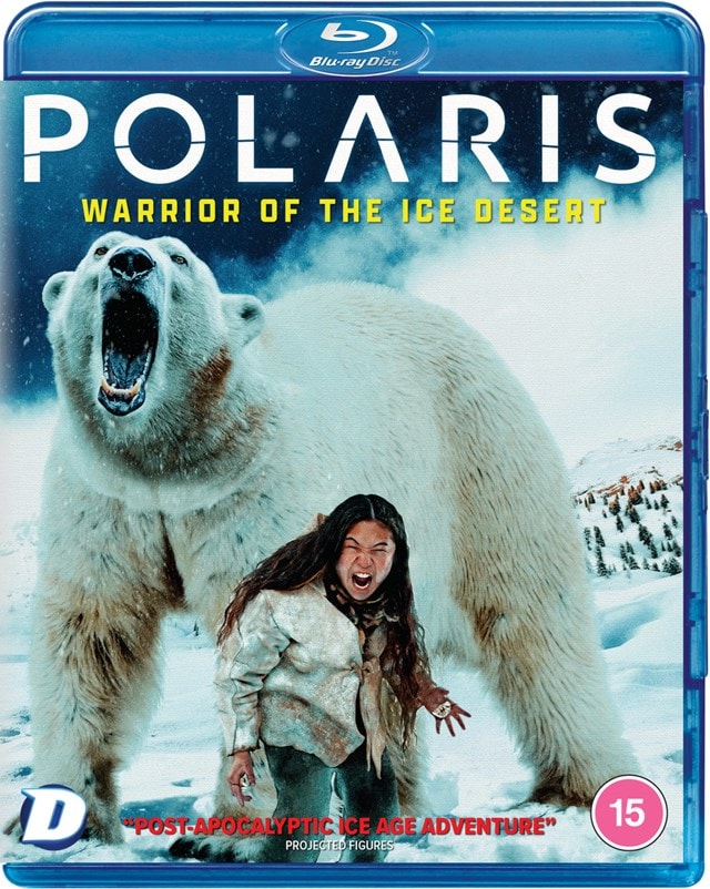 Polaris - 1