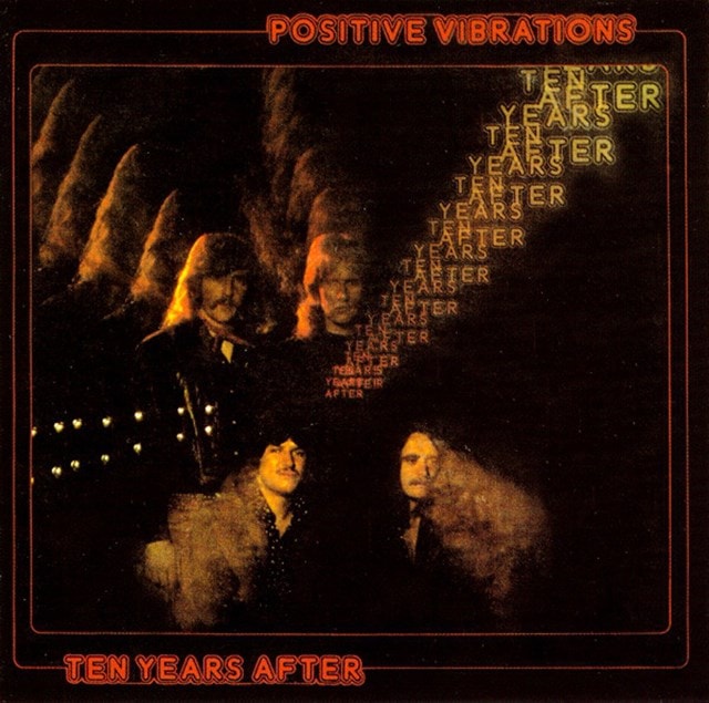 Positive Vibrations - 1