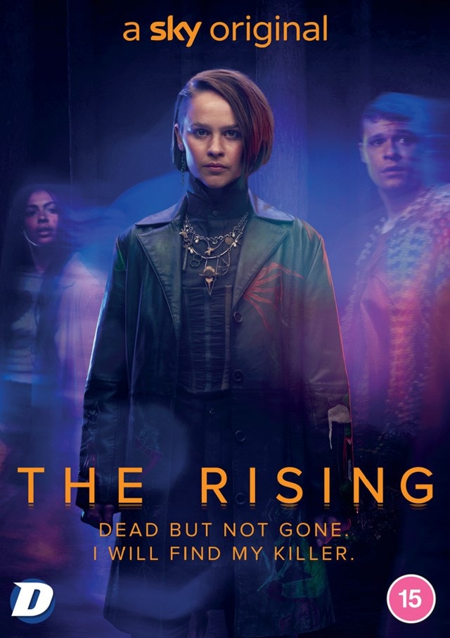 The Rising - 1