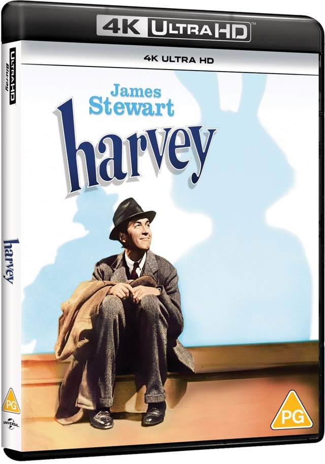 Harvey - 2