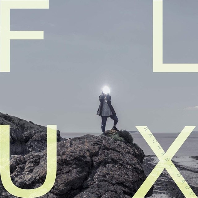 Flux - 1