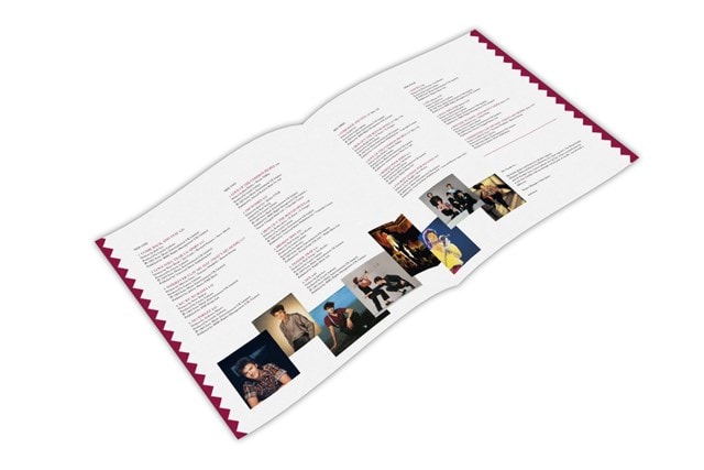 No Parlez (Expanded Edition) - 3