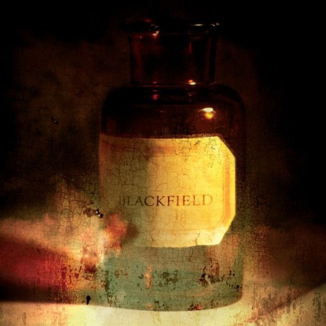 Blackfield - 1