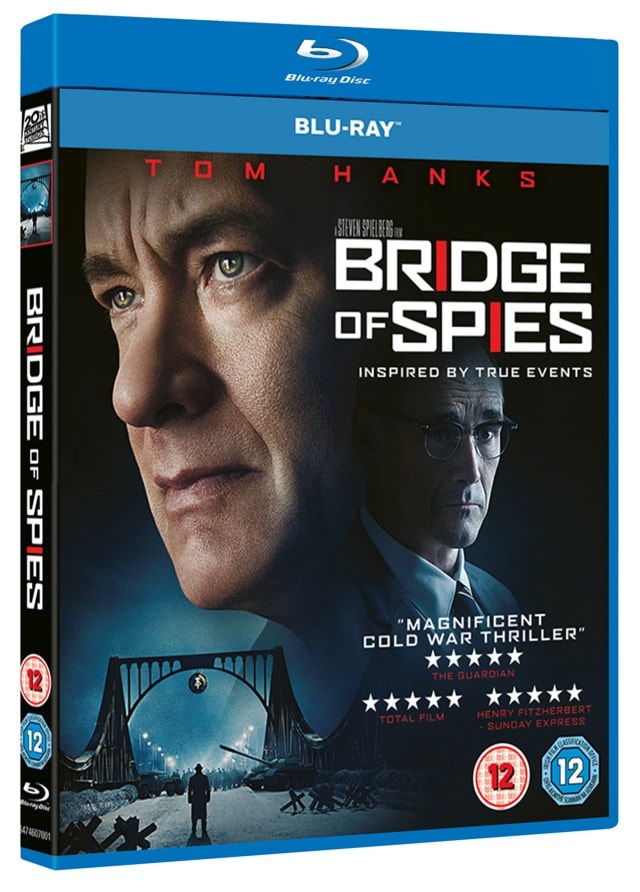 Bridge of Spies - 2