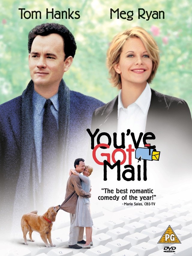 You've Got Mail - 1