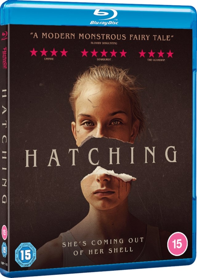 Hatching - 2