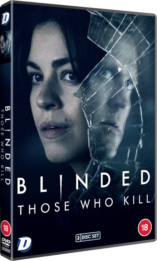 Blinded: Those Who Kill - 2