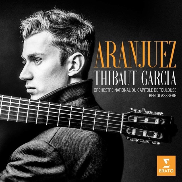 Thibaut Garcia: Aranjuez - 1