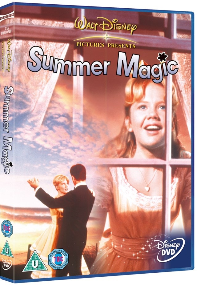 Summer Magic - 2