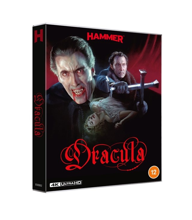 Dracula - 2