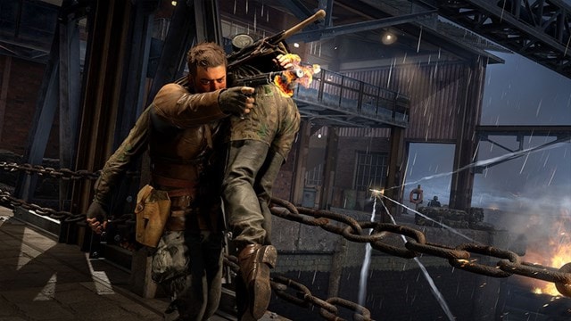 Sniper Elite: Resistance (PS5) - 3