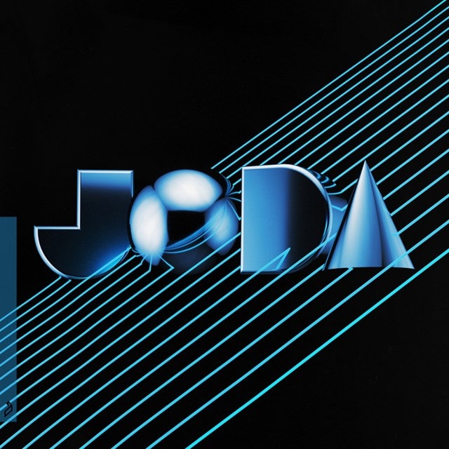 JODA - 1