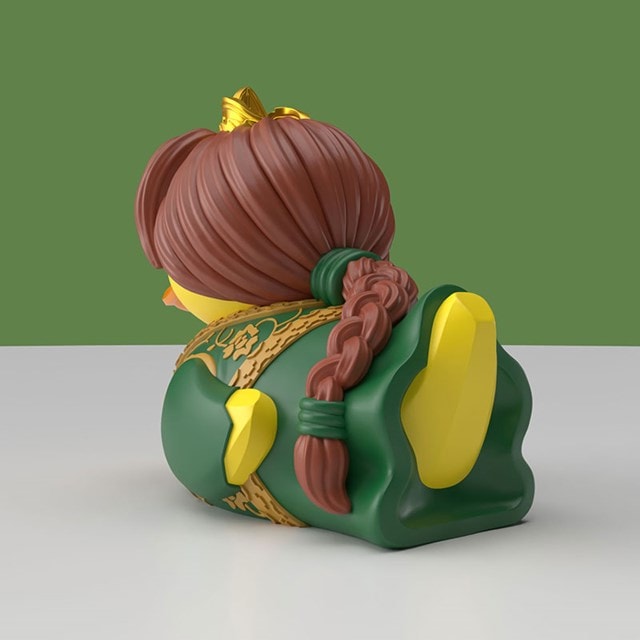 Princess Fiona Shrek Tubbz Mini - 3