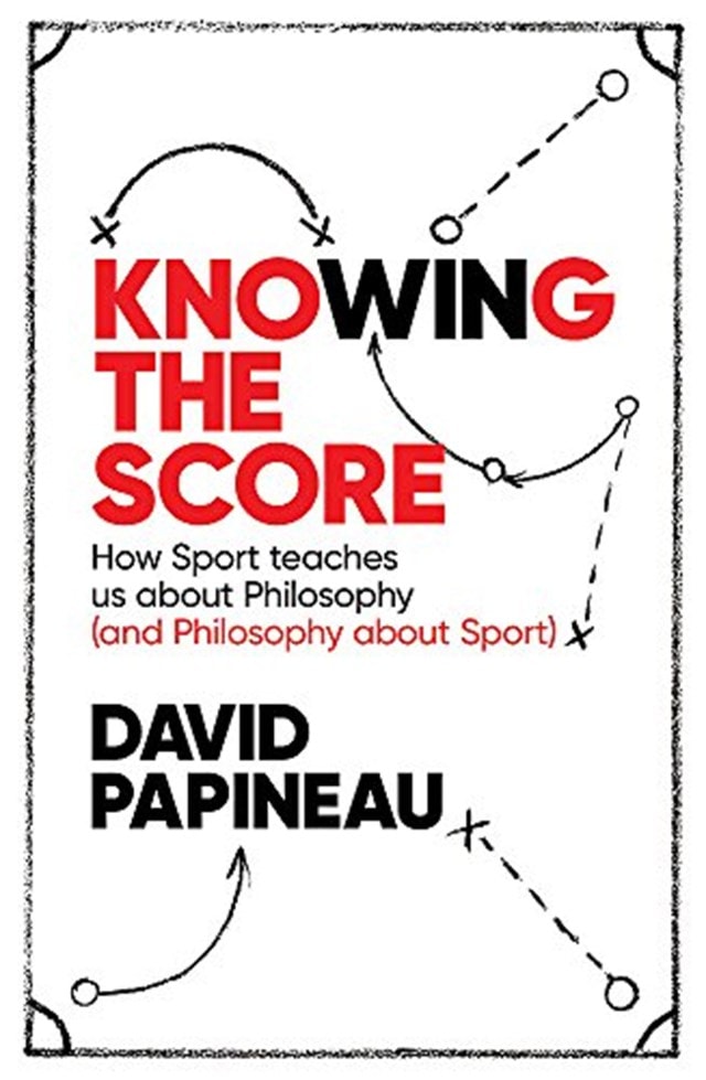 Knowing The Score - 1