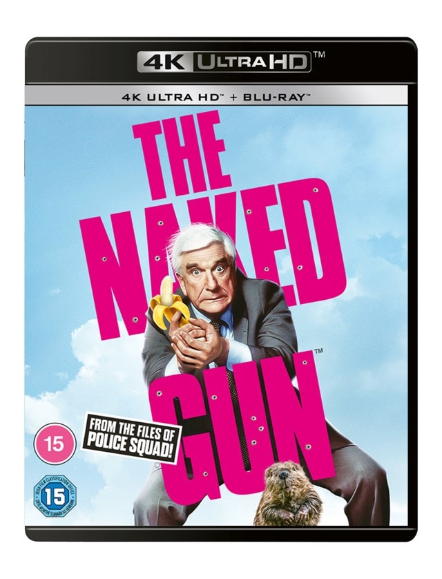 The Naked Gun - 1