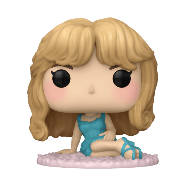 Sabrina Carpenter Night Gown 479 Funko Pop Vinyl - 1