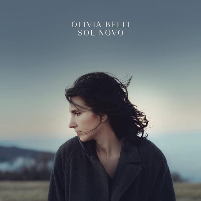 Olivia Belli: Sol Novo - 1