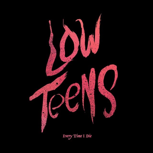 Low Teens - 1