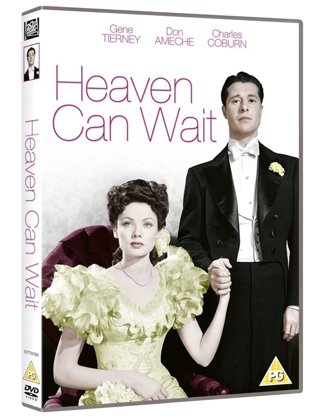Heaven Can Wait - 2