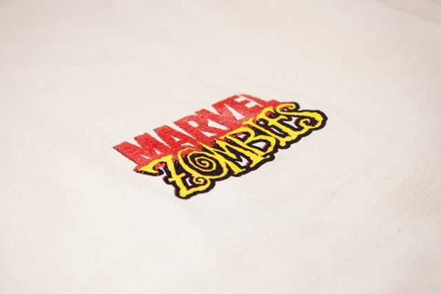 Marvel Zombies Sand Sweatshirt (Small) - 3