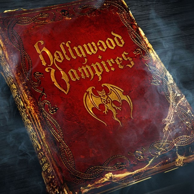 Hollywood Vampires - 1