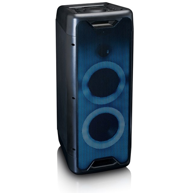 Lenco PA-200 Bluetooth Party Speaker - 2