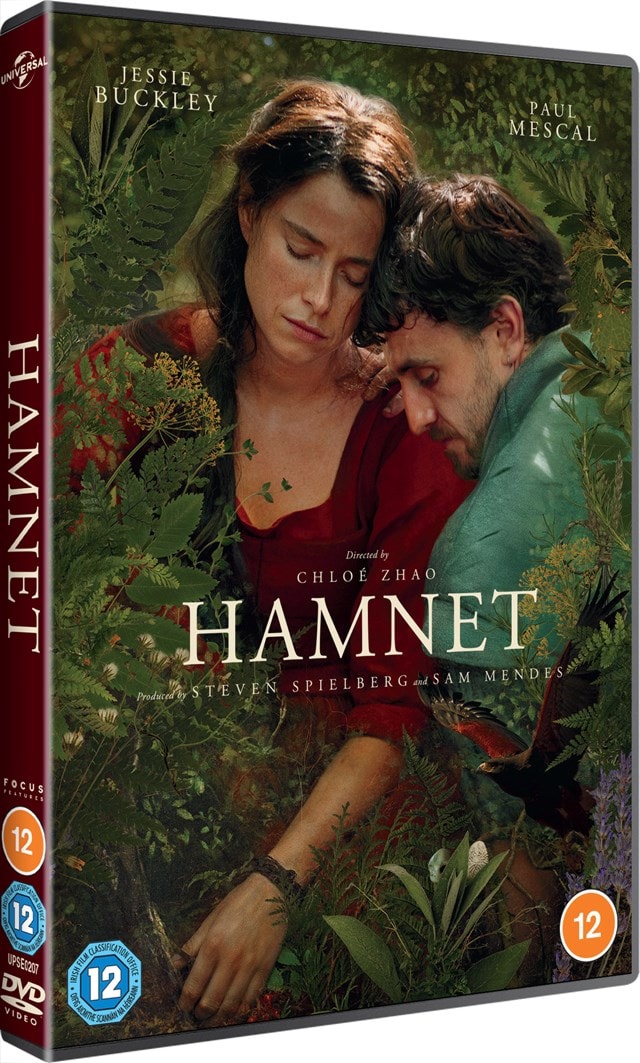 Hamnet - 2