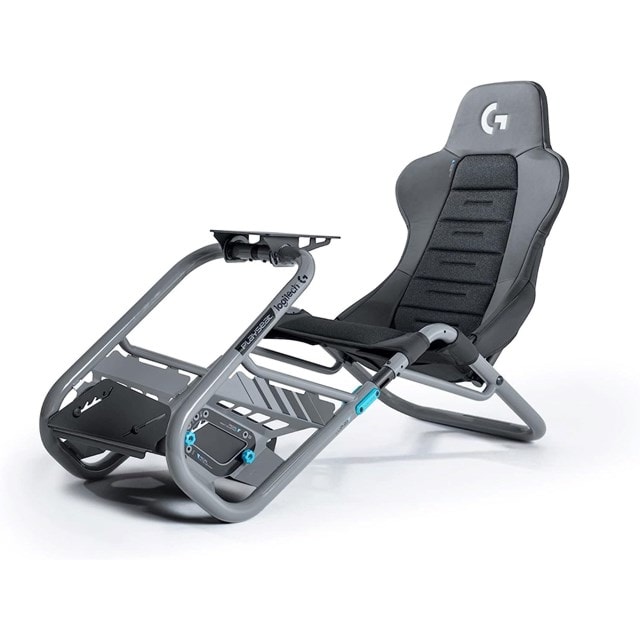 Playseat Trophy Racing Chair - Logitech G Edition - 1