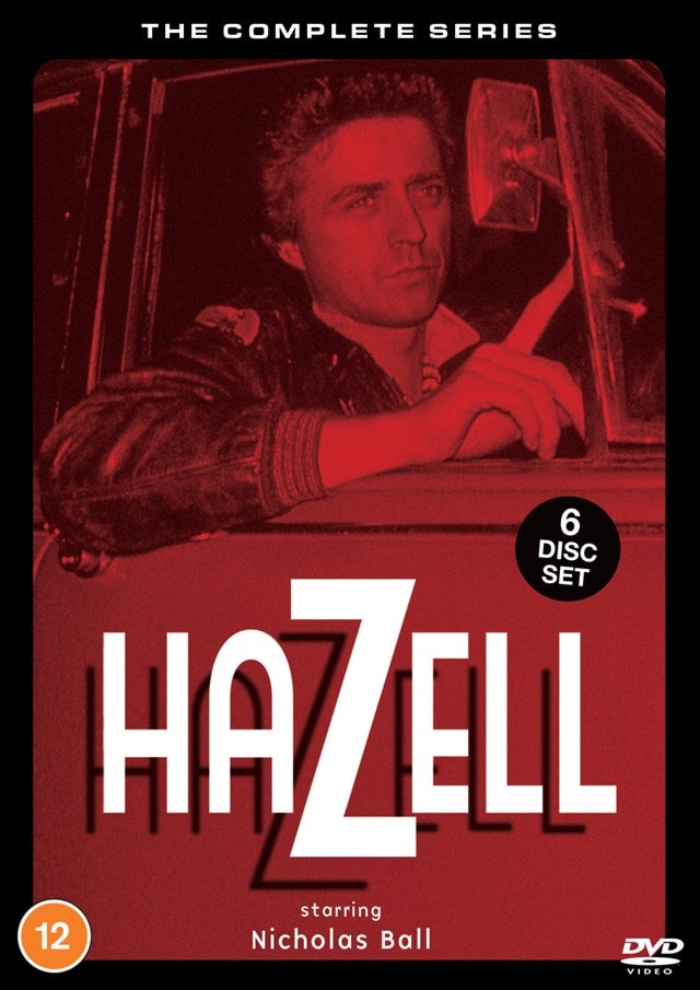 Hazell: The Complete Series - 1