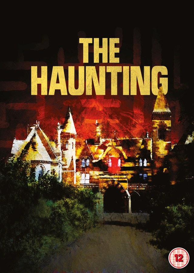 The Haunting - 1