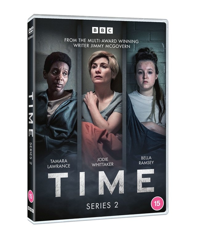 Time: Series 2 - 2