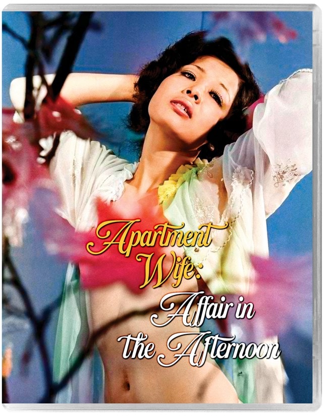 Apartment Wife: Affair in the Afternoon - 1