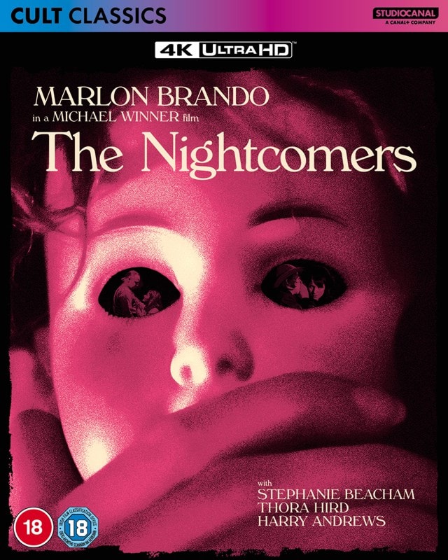 The Nightcomers - 4