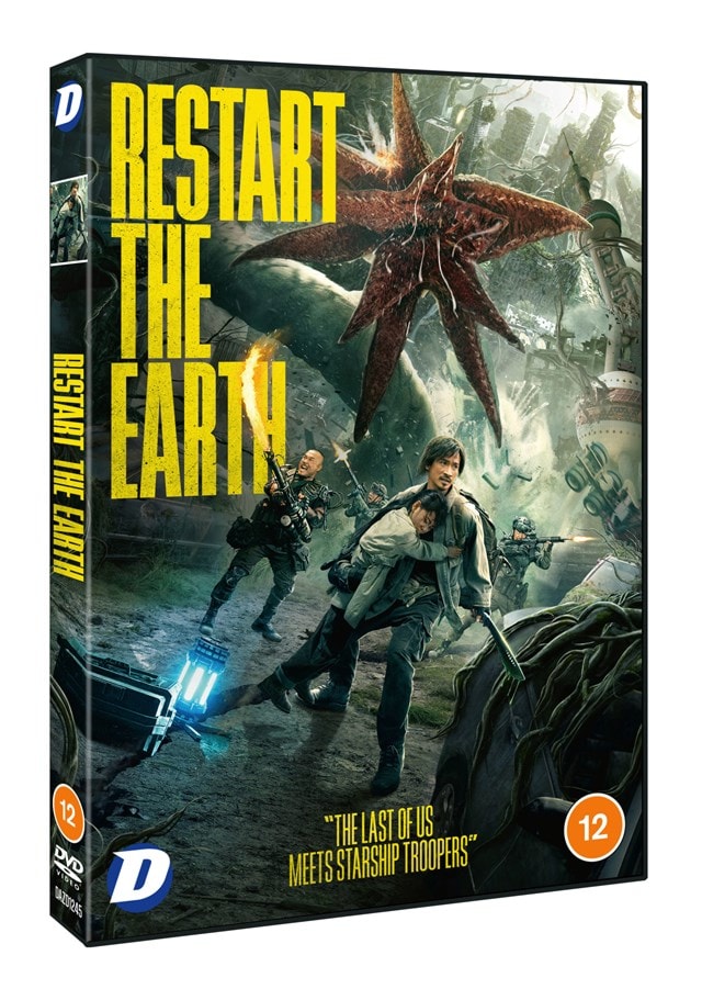 Restart the Earth - 2