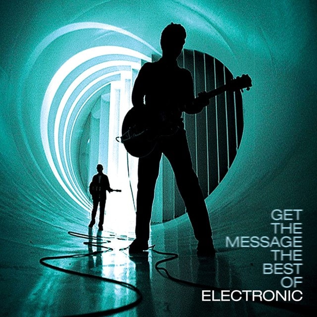 Get the Message: The Best of Electronic - 1