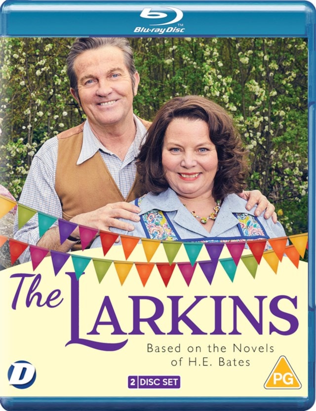 The Larkins - 1