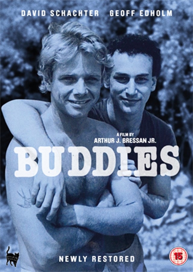 Buddies - 1