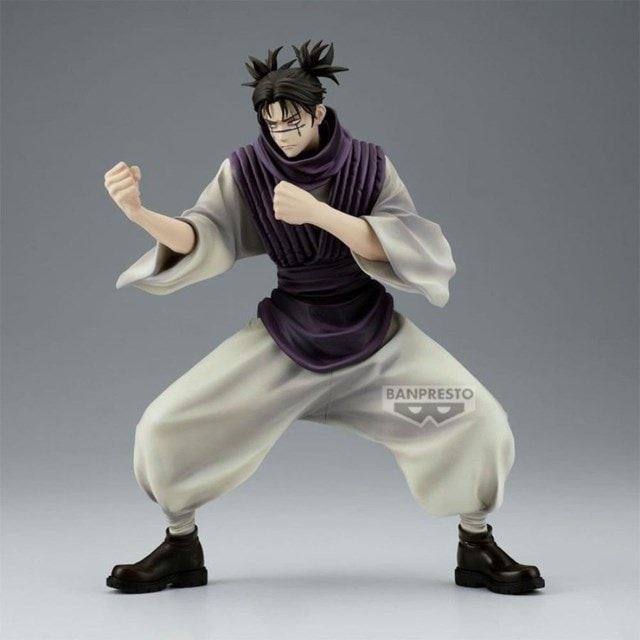 Choso Jujutsu Kaisen Banpresto Figurine - 2