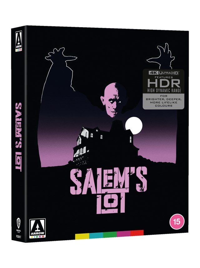 Salem's Lot Limited Edition - 3