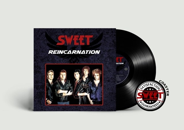 Reincarnation - 2