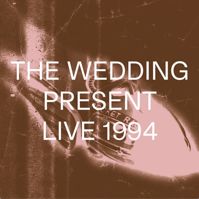 Live 1994 - 1