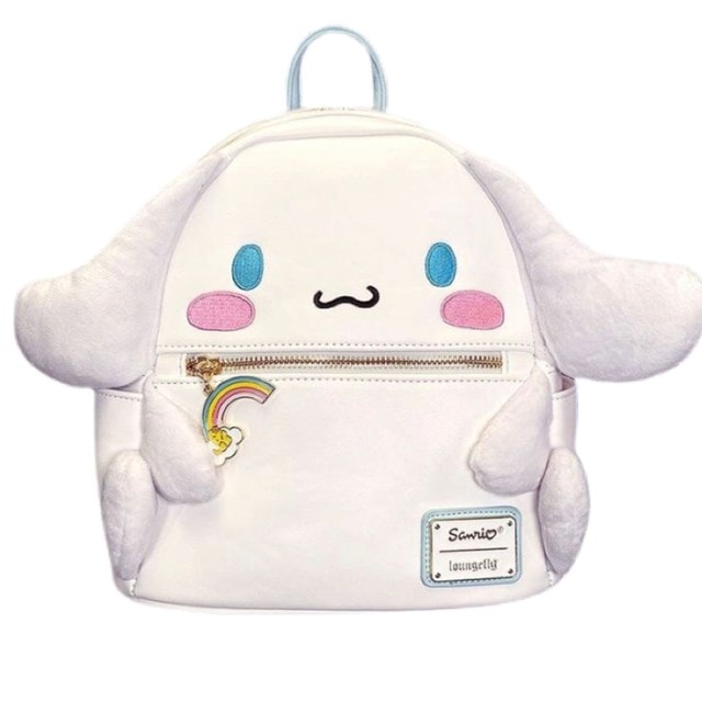 Sanrio Cinnamaroll Cosplay Mini Backpack Loungefly - 1