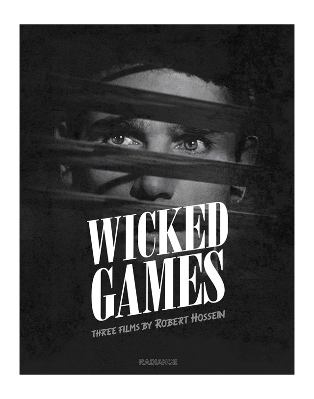 Wicked Games: Three Films By Robert Hossein - 3