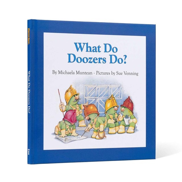 Fraggle Rock Classic Storybook Hardback Collection - 6